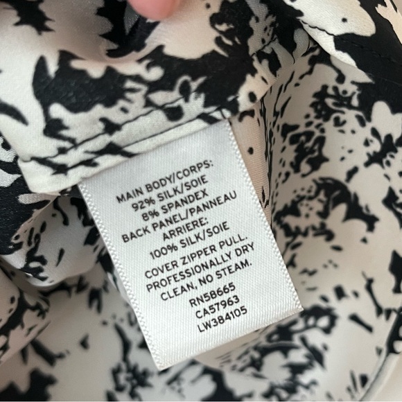 Lewit || silk shirt - Picture 5 of 9